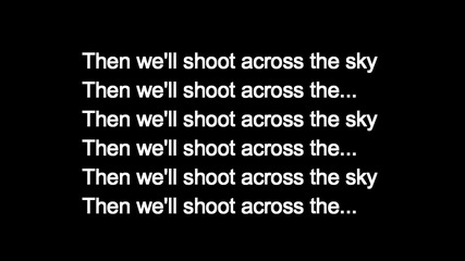 Coldplay - Hymn For The Weekend