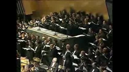 Ennio Morricone - The Mission ~ Arena di Verona