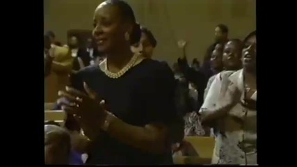 Albertina Walker - When God Dips His Love