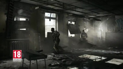 Battlefield 4 - Tv Spot Commercial Trailer
