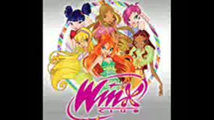 Winx - The Best Video