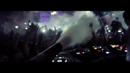 Fedde le Grand feat. Deniz Koyu & Johan Wedel - Turn it { 2012, hq }
