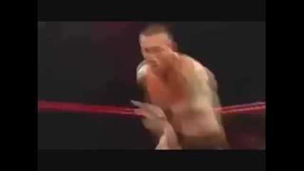 Randy Orton Custom Titantron 2011