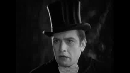 Dr. Jekyll And Mr. Hyde - Музикално Видео