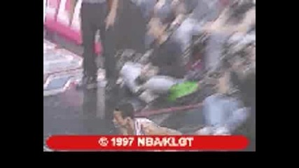 Crossover Iverson