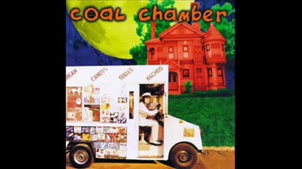 Coal Chamber - Amir of the Desert