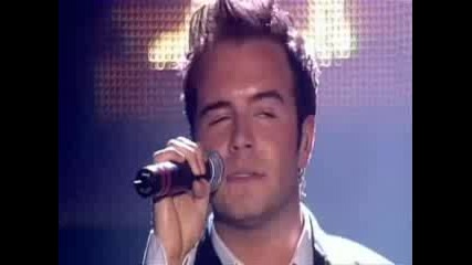 Westlife Live At Manchester 2003 Part 4