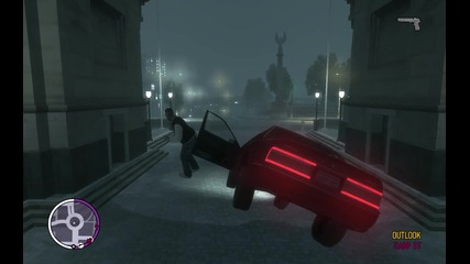 Gta 4 малка катастрофа 2