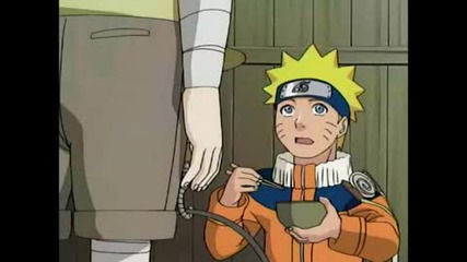 Naruto - Сезон 7 Епизод 17 - Бг Субтитри - Високо Качество