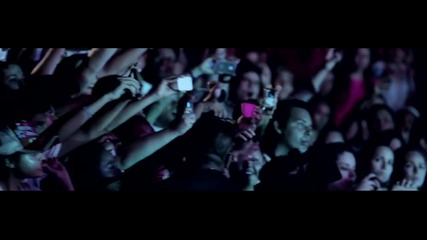 Inna - Party Never Ends [online Video]