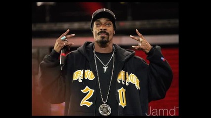 Snoop Dogg - World Of A Gangsta