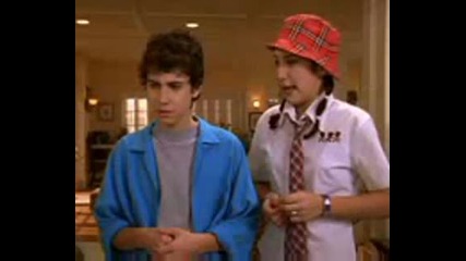 Lizzie Mcguire s02e05