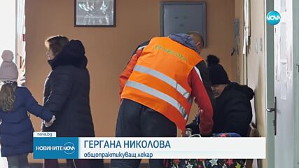 Медиците съветват: Тествайте се преди прием на антивирусен препарат