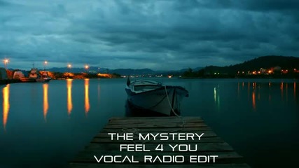 Vocal Trance