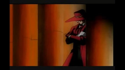 Hellsing Episode 11 Part 2 English