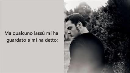 (heart) Tiziano Ferro - La Fine (heart)