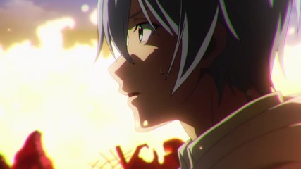 Strike the Blood 21 Eng Subs [576p]