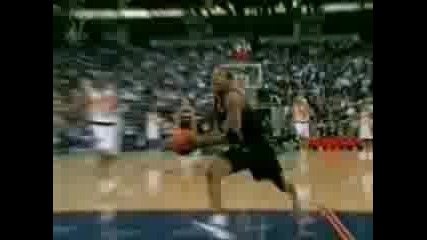 Баскетбол - Iverson