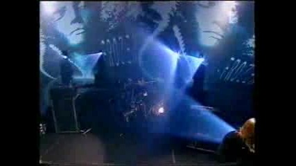 Sentenced - Rain Comes Falling Down
