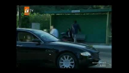 ezel 33 bolum part 11 