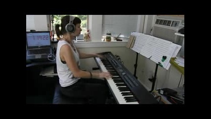 System Of A Down - Radio_video - piano cover