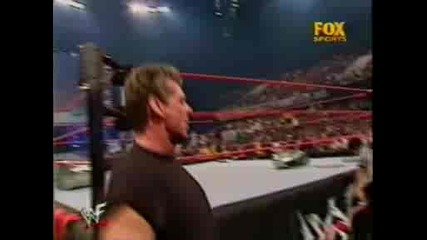 Shane Mcmahon vs. Vince Mcmahon - Street Fight - Wwf Raw Is War 29.10.01