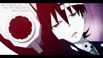 [ Hq ] Death The Kid - Won't Back Down