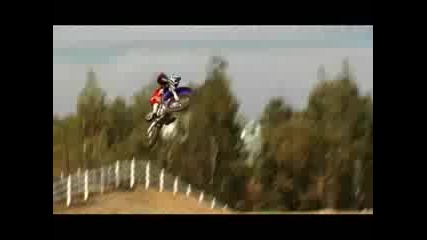 Metal Mulisha Riding Session