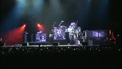 Dream Theater in Bulgaria - Improvisation