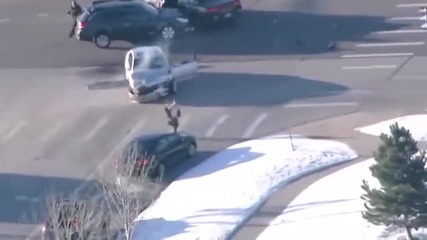 Real Life Gta