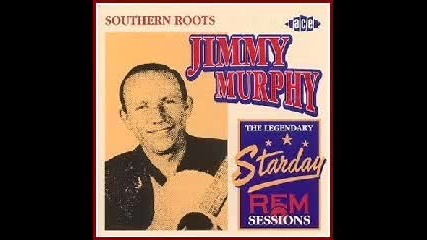 Jimmy Murphy - Sixteen tons of Rock n Roll 