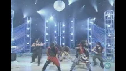 Shuji to Akira - Seishun Amigo 28.10.2005
