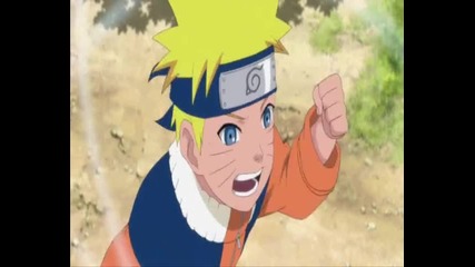 Naruto the Movie: Road to Ninja 4/4