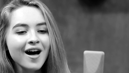 Taylor Swift - Shake It Off ( Cover by Sabrina Carpenter )