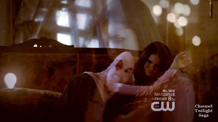 The Vampire Diaries - Damon Elena - I Love You [just Tonight]