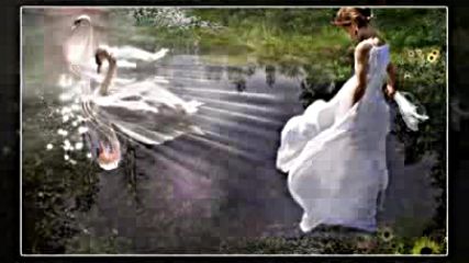 Lisa Gerard Klaus Schulze Come Tenderness