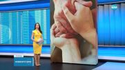 Новините на NOVA (10.06.2025 - обедна емисия)