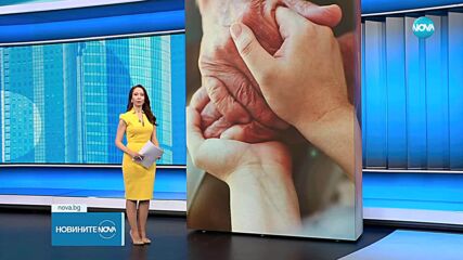 Новините на NOVA (10.06.2025 - обедна емисия)