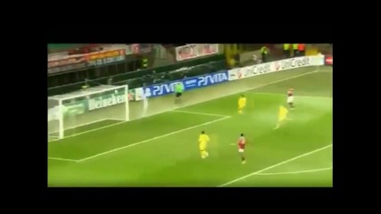 Kevin-prince Boateng | Ac Milan
