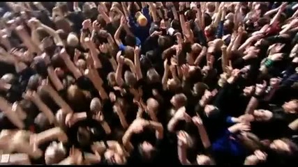 Children Of Bodom - Stockholm Knockout - Silent Night, Bodom Night