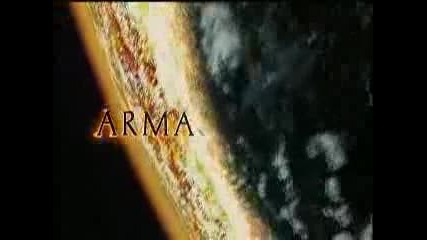 The Earth 65 Million Years Ago armagedons 