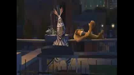 Madagascar Trailer