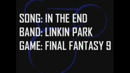 Linkin Park - Faint