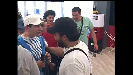 Vip Brother 3 [28.04.2009] - Част 1