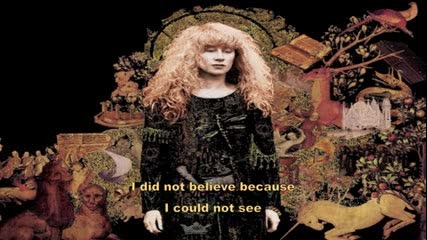 Dante s Prayer - Loreena Mcknnitt