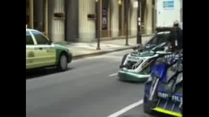 transformers 3