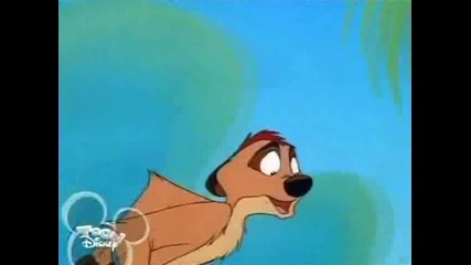 Timon & Pumba part 2