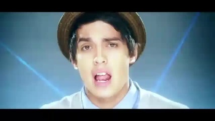 Justice Crew Ft Flo Rida - Dance With Me ~ { official high definition video } 