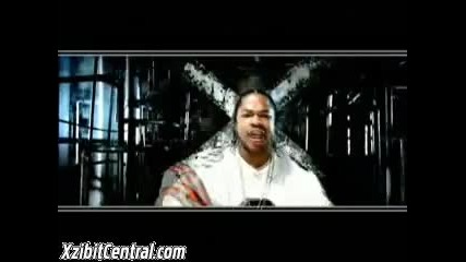Xzibit - X