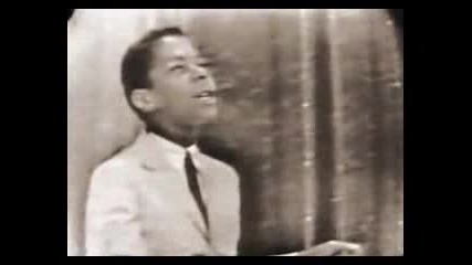 Frankie Lymon - The Only Way To Love (1957